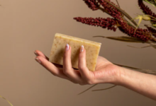 Nourishing Care: The Best Natural Soap for Dry Skin