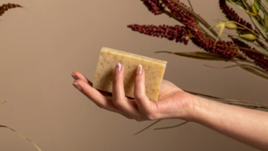 Nourishing Care: The Best Natural Soap for Dry Skin