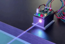 Applications of RGB Laser Module in Modern Technology