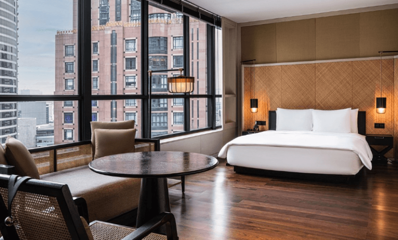 Exploring The Best Hotels In Kuala Lumpur
