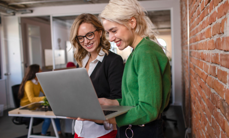 The Future of Digital Success: Why Businesses Need a Smart Marketing Agency in Atlanta