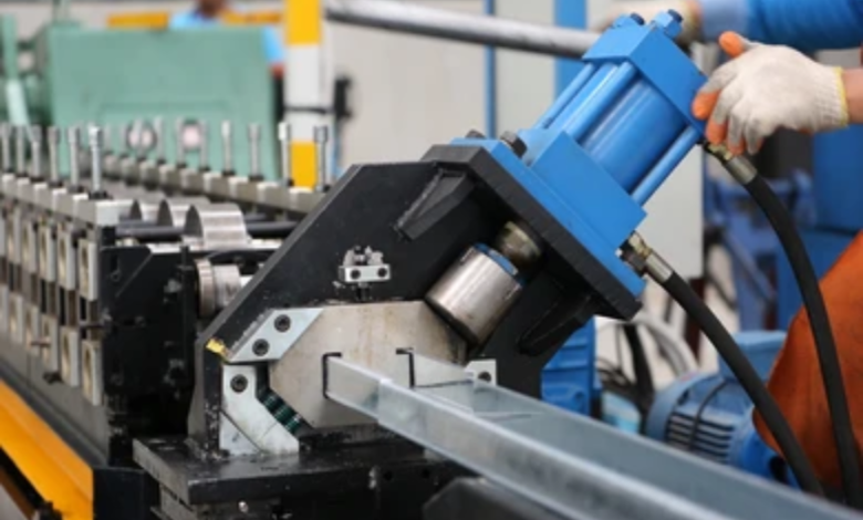 Understanding the Advantages of Metal Stamping in Modern Manufacturing