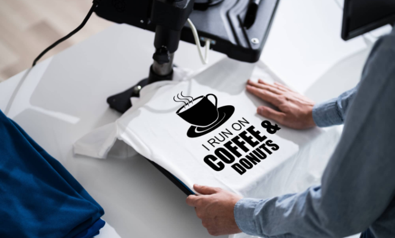Make Your Brand Stand Out with Custom Logo Screen Printing