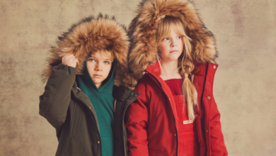 A Complete Guide to Themed Jackets for Kids