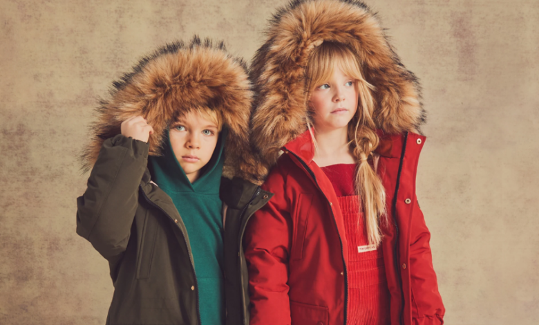 A Complete Guide to Themed Jackets for Kids