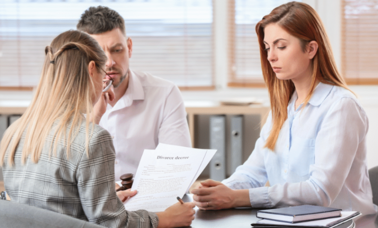 Spousal Support, Alimony, Understanding Your Entitlements