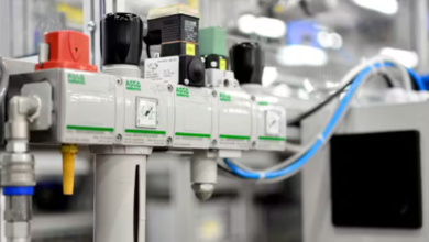 Introduction to An Electro Pneumatic Regulator: The Basics You Should Understand