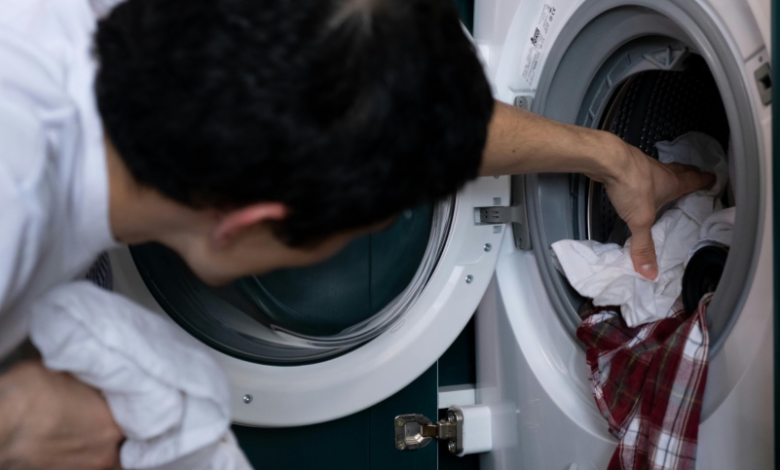 How to Recognize If Your Washing Machine Requires Professional Repair?