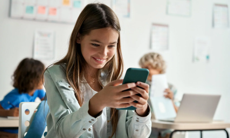 Are Kids Phones Safe? What Every Parent Needs to Know