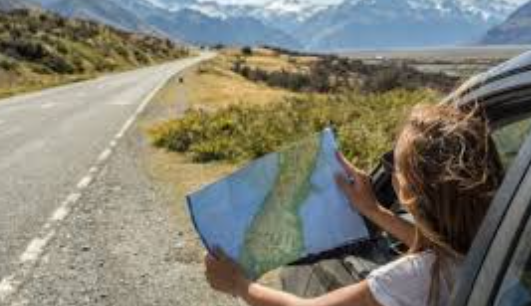 Road Trip Ready: What You Should Never Leave Without