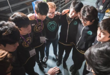 Esports psychology: how players cope with stress and pressure
