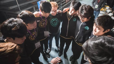 Esports psychology: how players cope with stress and pressure