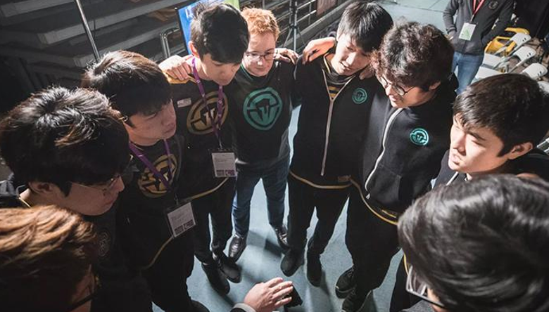 Esports psychology: how players cope with stress and pressure