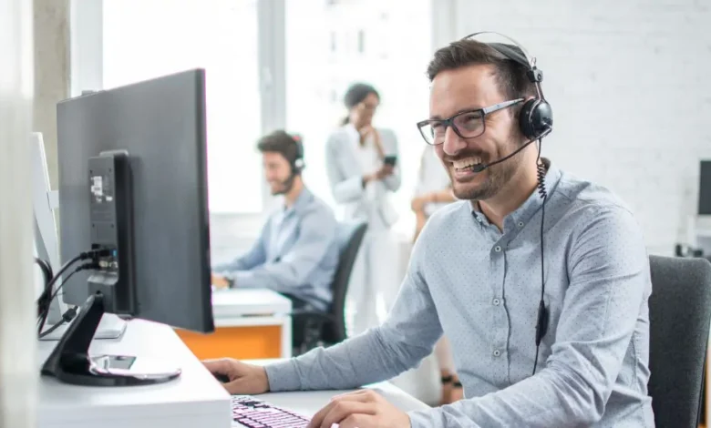 Customer Service