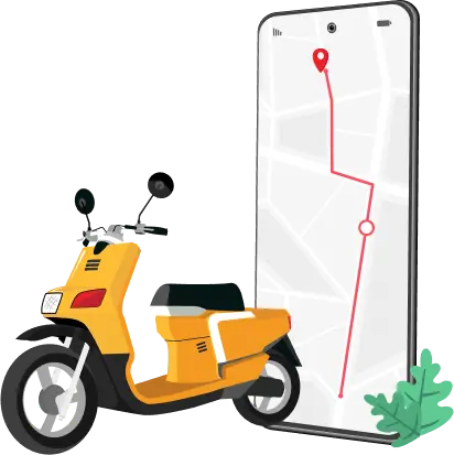 Bike Rental Management Software