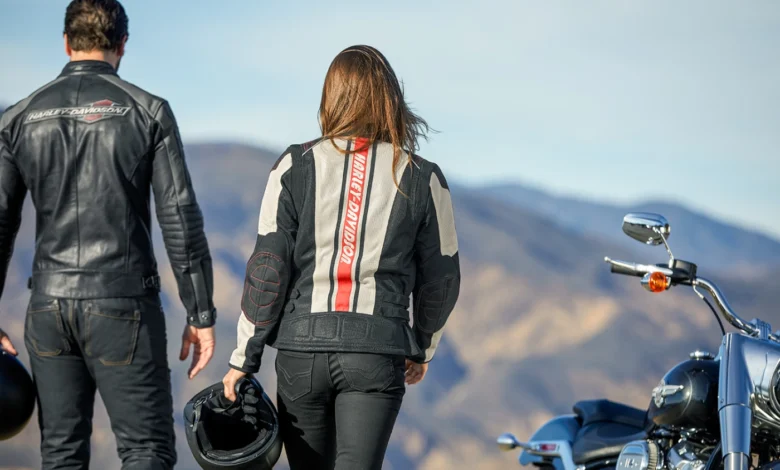 Best Harley Davidson Jackets for Men vs. Women: A Complete Guide