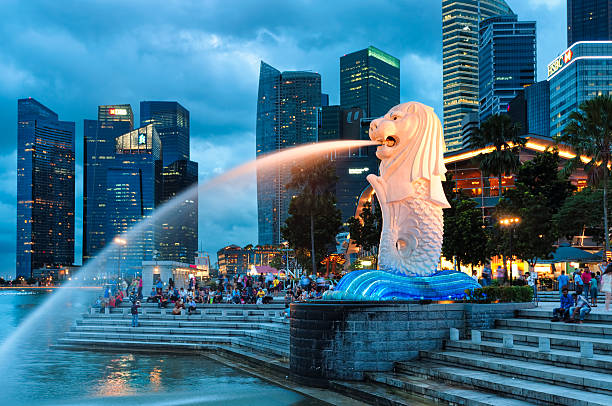 How to Plan the Perfect Private Tour in Singapore with Aura World