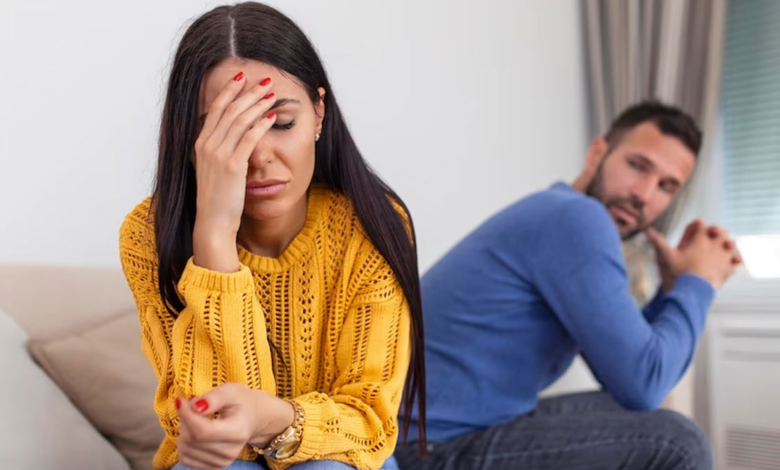 Marriage Anxiety in Relationships: How Psychologists Suggest Handling It