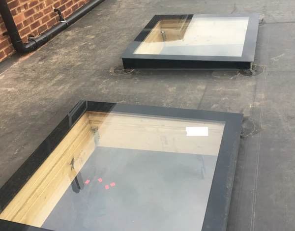 Rooflights: Bringing Light, Style and Efficiency to Your Space