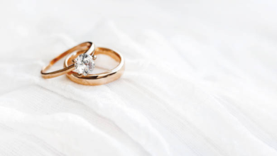 Budget Guide: Wedding Rings in Singapore Without Breaking the Bank