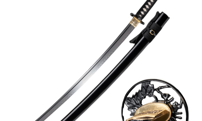 Katana