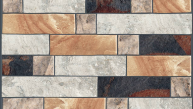 Wall Tiles