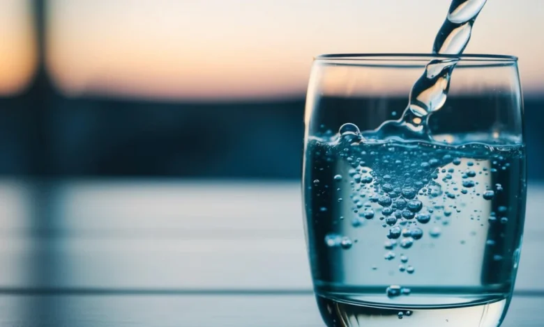 DrWater