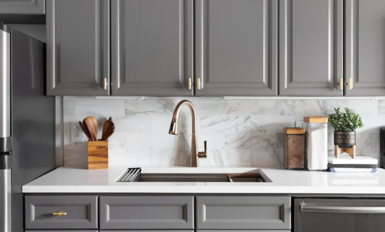 Budget-Friendly Kitchen Renovations That Make a Big Impact
