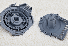 Plastic Injection Moulding