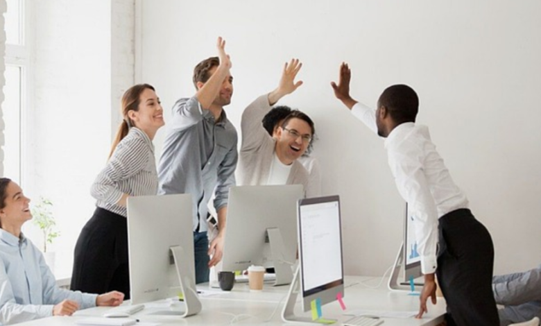 From Idea to Impact: Turning Business Concepts into Market Leaders