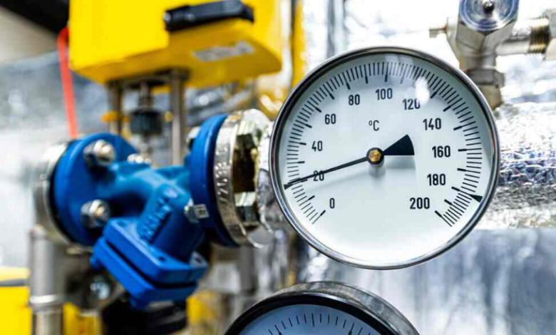 Various Liquid Level Indicators and the Way They Work