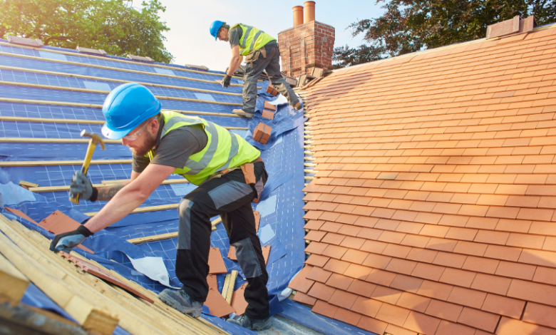 Building a Strong and Stunning Home: The Power of Expert Roofing and Landscaping