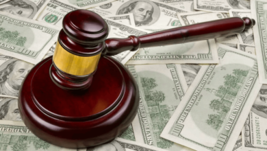 Are Settlements Taxed: Understanding IRS Rules and What to Watch For