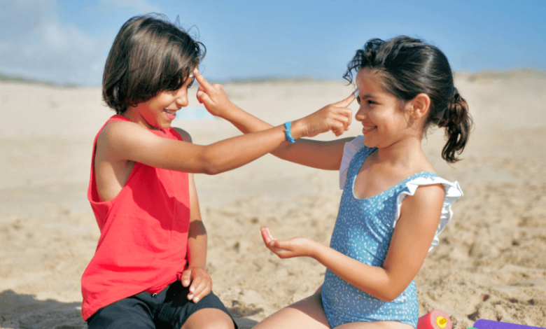 The Benefits of Using Eco-Friendly Sunscreens
