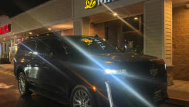 The Best Luxury Transportation and Chauffeur Service in Blackwood, NJ