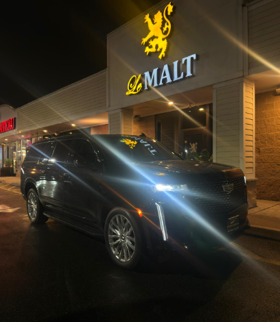The Best Luxury Transportation and Chauffeur Service in Blackwood, NJ