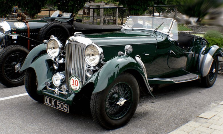 Letting Go with Confidence: Turning Old Cars into New Opportunities