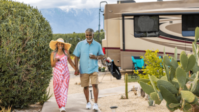 Rolling Comfort: Protecting the Lifestyle That Comes With RV Living
