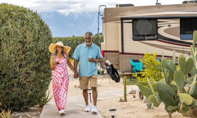 Rolling Comfort: Protecting the Lifestyle That Comes With RV Living