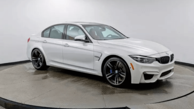 Luxury on Wheels: Protecting and Perfecting the Cars That Define You