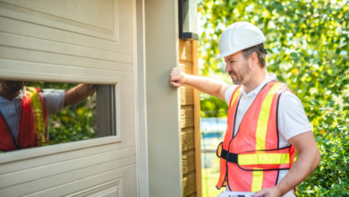 Reliable Garage Door Installation and Repair for Smooth, Long-Lasting Performance