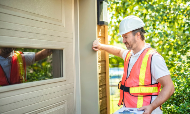 Reliable Garage Door Installation and Repair for Smooth, Long-Lasting Performance