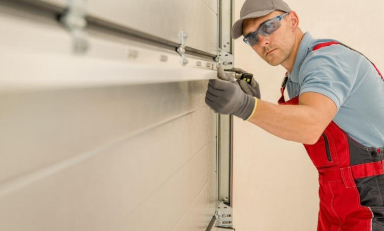 Drive More Leads and Lift Your Garage Door Business with Smart Digital Marketing
