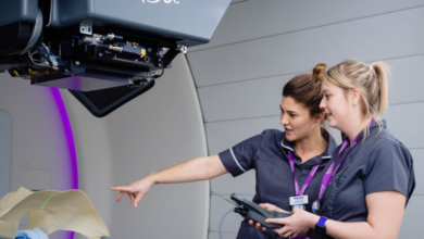 Advancing Cancer Care With Specialized Expertise