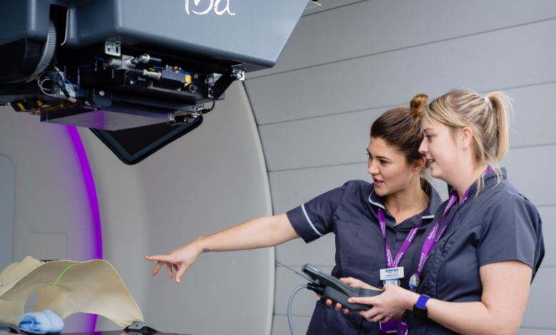 Advancing Cancer Care With Specialized Expertise