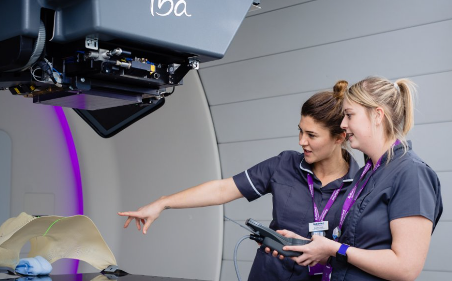 Advancing Cancer Care With Specialized Expertise - selman tech || selmantech com || selmantech com app download