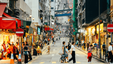 Comfort and Convenience in Sai Ying Pun