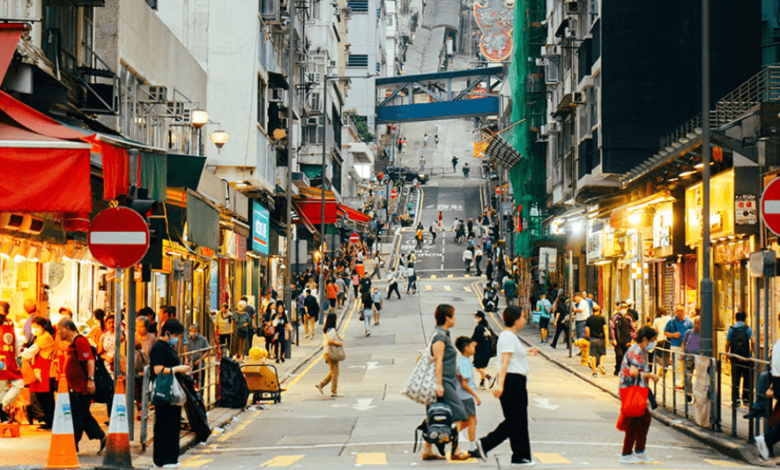 Comfort and Convenience in Sai Ying Pun