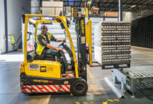 The Importance of Conveyor Rollers in Modern Material Handling