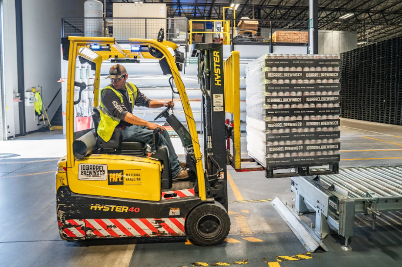 The Importance of Conveyor Rollers in Modern Material Handling - selman tech || selmantech com || selmantech com app download